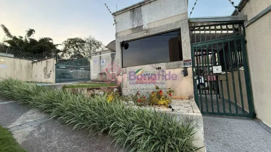 Apartamento com 2 Quartos à venda, 50m² no Vila Della Piazza, Jundiaí