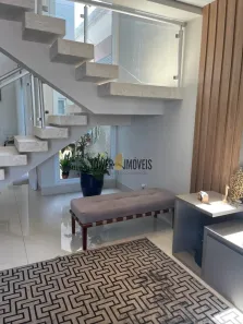 Casa de Condomínio com 3 Quartos à venda, 260m² no Santa Cruz, Valinhos