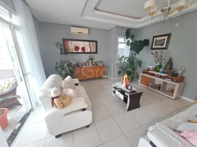 Casa com 5 Quartos à venda, 263m² no Itacorubi, Florianópolis