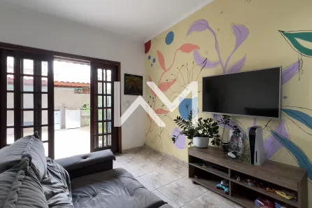 Casa com 3 Quartos à venda, 150m² no Jardim Bom Clima, Guarulhos