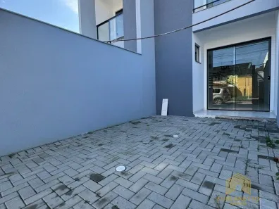 Casa com 2 Quartos à venda, 77m² no Comasa, Joinville
