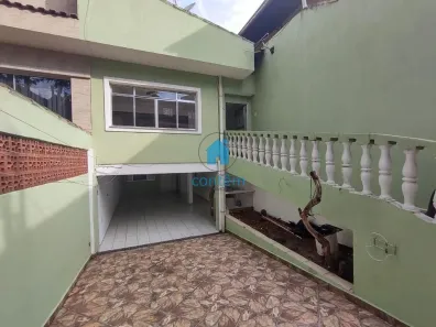 Casa com 4 Quartos à venda, 150m² no Jardim Roberto, Osasco