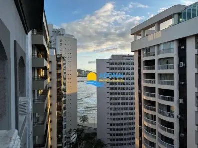 Apartamento com 3 Quartos à venda, 102m² no Pitangueiras, Guarujá