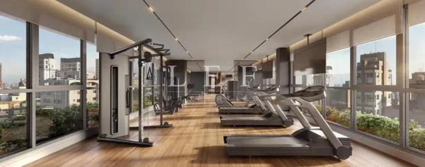 Apartamento com 2 Quartos à venda, 98m² no Pinheiros, São Paulo