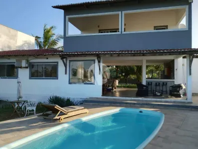 Casa com 4 Quartos à venda, 350m² no , Maxaranguape
