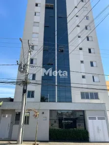 Apartamento com 2 Quartos para alugar, 72m² no Santa Mônica, Uberlândia