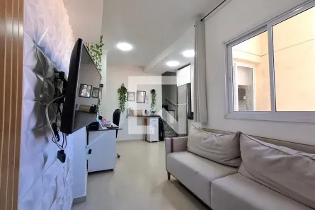 Cobertura com 2 Quartos à venda, 78m² no Vila Helena, Santo André