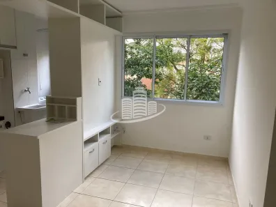 Apartamento com 2 Quartos para alugar, 44m² no Tremembé, São Paulo