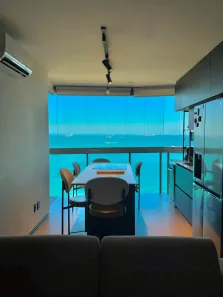 Apartamento com 2 Quartos à venda, 70m² no Praia de Itaparica, Vila Velha