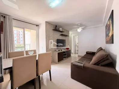 Apartamento com 2 Quartos à venda, 65m² no Santa Amélia, Belo Horizonte