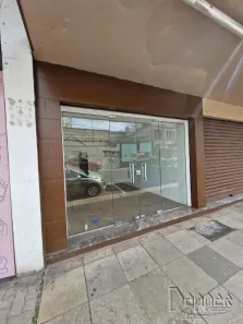 Ponto Comercial para alugar, 44m² no Centro, Novo Hamburgo