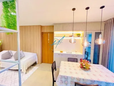 Apartamento com 3 Quartos à venda, 107m² no Zona 07, Maringá