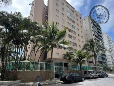 Apartamento com 2 Quartos à venda, 80m² no Tupi, Praia Grande