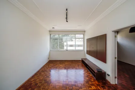 Apartamento com 3 Quartos à venda, 103m² no Centro, Juiz de Fora