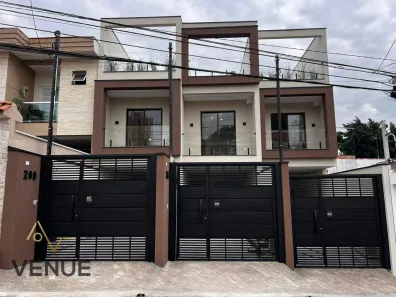 Sobrado com 3 Quartos à venda, 192m² no Vila Ré, São Paulo
