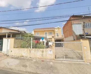 Casa com 4 Quartos à venda, 160m² no Parque Valença I, Campinas