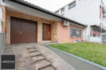 Casa com 3 Quartos à venda, 217m² no Cristal, Porto Alegre