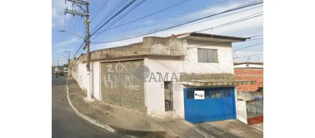 Sobrado com 2 Quartos à venda, 120m² no Parque Guarani, São Paulo