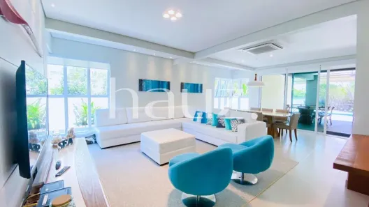 Casa com 6 Quartos à venda, 630m² no Riviera, Bertioga