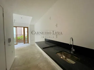 Apartamento com 1 Quarto à venda, 25m² no Jardim Paulista, São Paulo