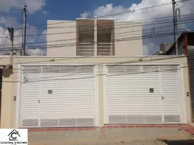 Sobrado com 3 Quartos à venda, 114m² no Tatuapé, São Paulo