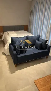 Apartamento com 1 Quarto para venda ou aluguel, 33m² no Vila Gomes Cardim, São Paulo