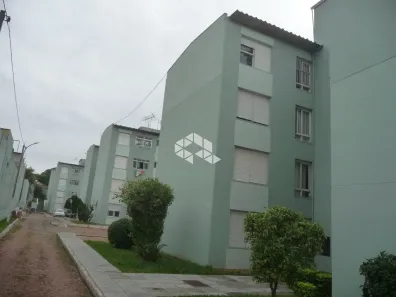 Apartamento com 2 Quartos à venda, 55m² no Camaquã, Porto Alegre
