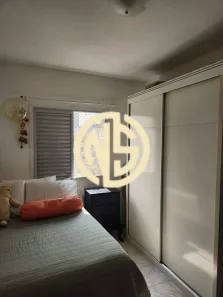 Apartamento com 3 Quartos à venda, 84m² no Santo Amaro, São Paulo