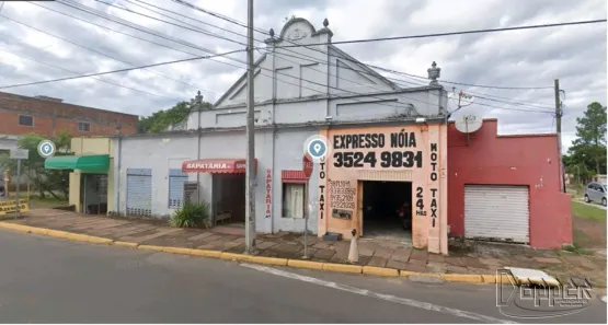 Lote/Terreno à venda no São Jorge, Novo Hamburgo