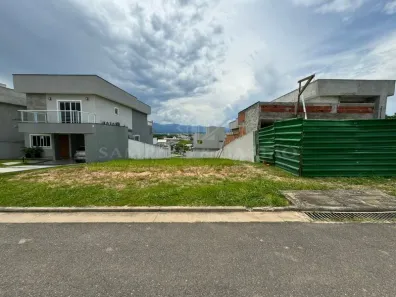 Lote/Terreno à venda, 402m² no Terras Alphaville 2, Resende