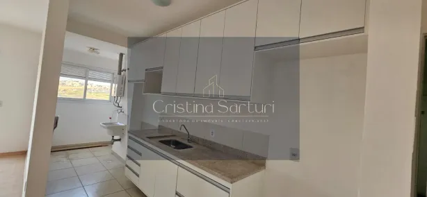 Apartamento com 3 Quartos à venda, 95m² no Residencial São Paulo, Jacareí