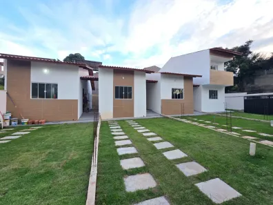 Casa com 2 Quartos à venda, 50m² no Enseada de Jacaraípe, Serra