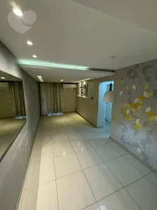 Apartamento com 3 Quartos à venda, 65m² no Barreto, Niterói