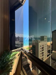 Apartamento com 1 Quarto para alugar, 50m² no Praia de Itaparica, Vila Velha