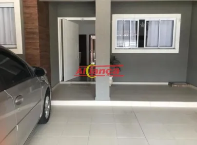 Casa com 3 Quartos à venda, 110m² no Nova Cerejeira, Atibaia