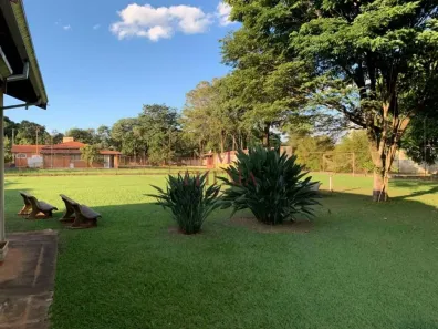 Fazenda/Sítio com 2 Quartos à venda, 199m² no Campestre, Piracicaba