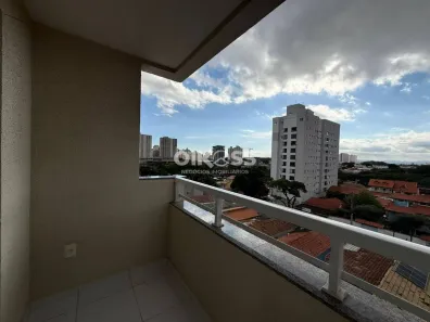 Apartamento com 2 Quartos para alugar, 65m² no Parque Industrial, São José dos Campos