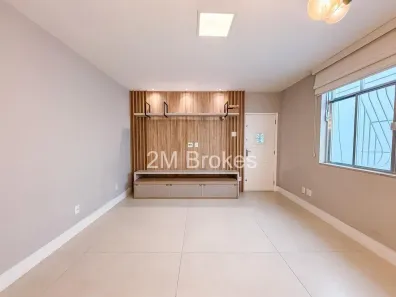 Apartamento com 3 Quartos à venda, 120m² no Icaraí, Niterói