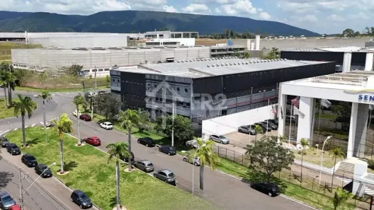 Galpão/Depósito/Armazém para alugar, 3822m² no Loteamento Multivias, Jundiaí