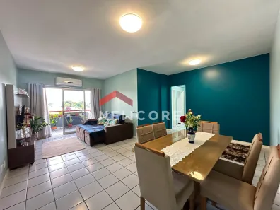 Apartamento com 3 Quartos à venda, 113m² no Adrianópolis, Manaus