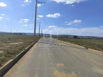 Lote/Terreno à venda, 250m² no Campinhos, Vitória da Conquista
