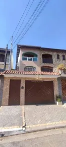 Sobrado com 4 Quartos à venda, 185m² no Vila Guilhermina, São Paulo