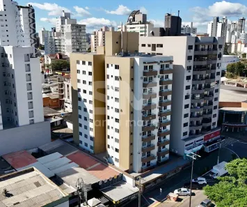 Apartamento com 2 Quartos à venda, 85m² no Centro, Chapecó