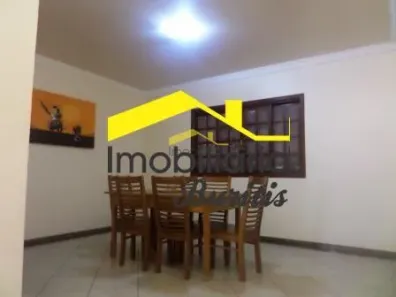 Casa com 4 Quartos à venda, 350m² no Havaí, Belo Horizonte