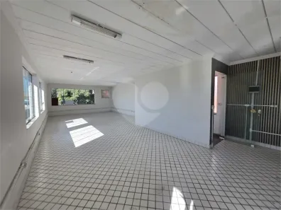 Prédio Comercial à venda, 90m² no Vila Genioli, São Paulo