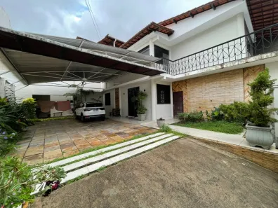 Casa com 5 Quartos à venda, 440m² no Jardim América, Fortaleza