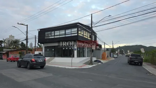 Sala Comercial para alugar, 100m² no Dom Bosco, Itajaí