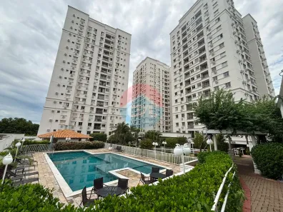 Apartamento com 3 Quartos à venda, 69m² no Canjica, Cuiabá