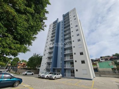 Apartamento com 2 Quartos à venda, 60m² no Primavera, Novo Hamburgo