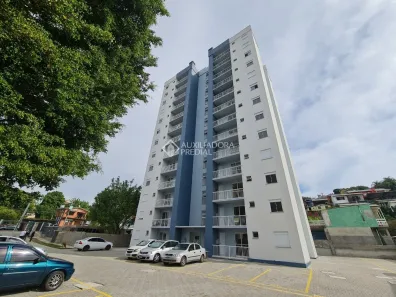 Apartamento com 2 Quartos à venda, 60m² no Primavera, Novo Hamburgo